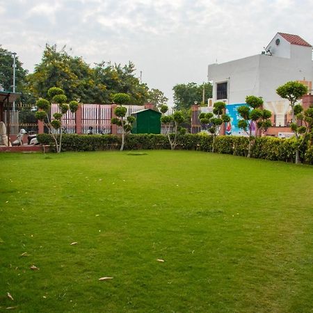 Hotel Sourav Park Inn Agra Agra  Esterno foto