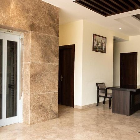 Hotel Sourav Park Inn Agra Agra  Esterno foto