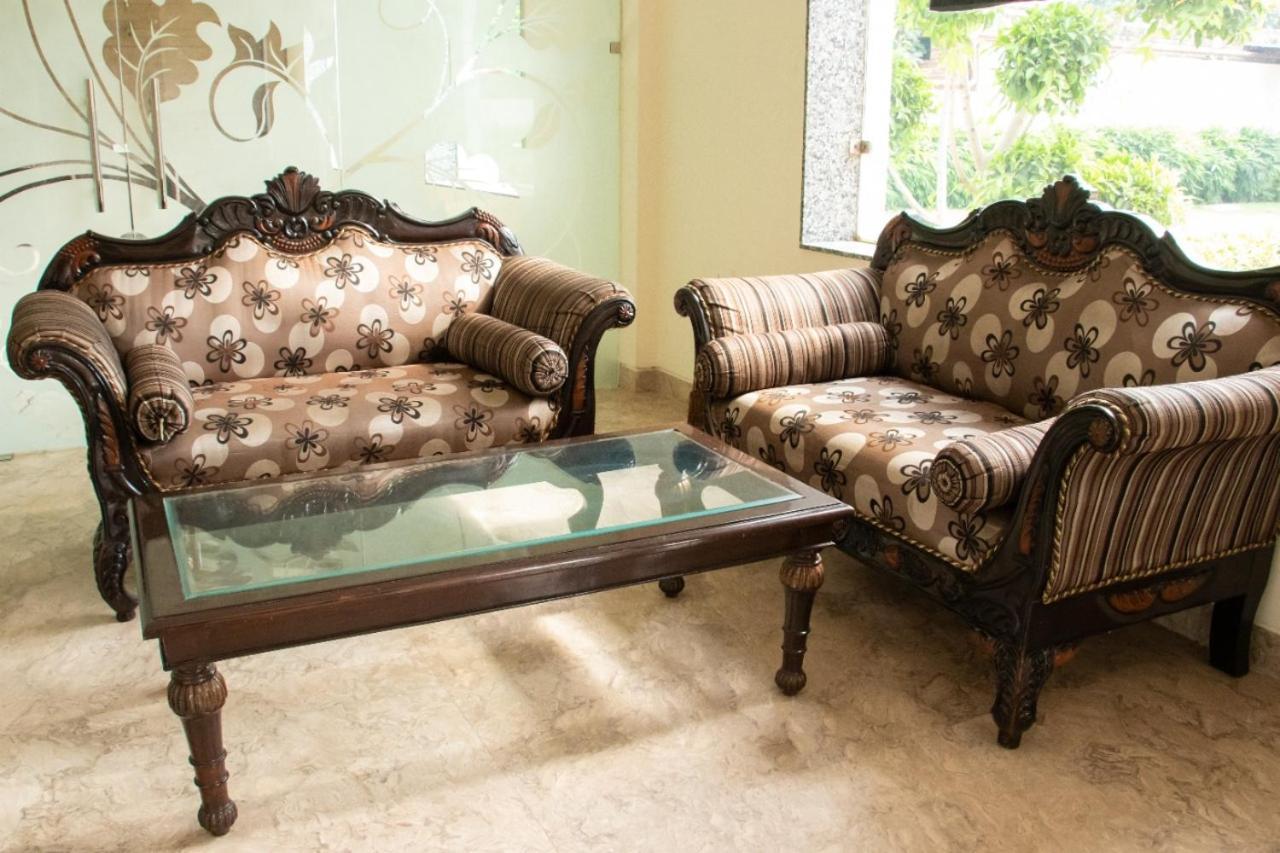 Hotel Sourav Park Inn Agra Agra  Esterno foto